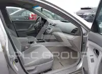 2010 Toyota CAMRY фото