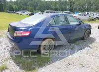 2010 Toyota CAMRY фото
