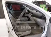 2010 Toyota CAMRY фото