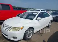 2010 Toyota CAMRY photo