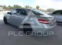 2010 Toyota CAMRY фото