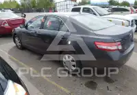 2010 Toyota CAMRY фото