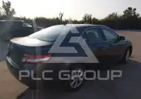 2010 Toyota CAMRY photo