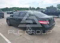 2010 Toyota CAMRY фото