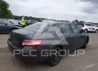 2010 Toyota CAMRY photo
