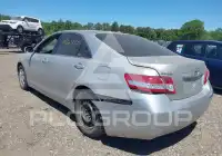 2010 Toyota CAMRY фото