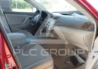 2010 Toyota CAMRY фото