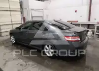 2010 Toyota CAMRY photo