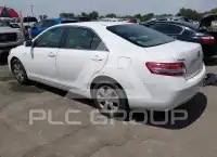 2010 Toyota CAMRY фото
