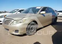 2010 Toyota CAMRY photo