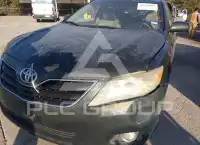 2010 Toyota CAMRY фото