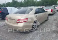 2010 Toyota CAMRY фото