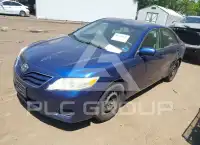 2010 Toyota CAMRY фото