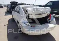 2010 Toyota CAMRY photo