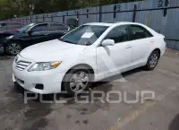 2010 Toyota CAMRY фото