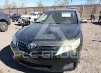2010 Toyota CAMRY фото