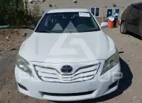 2010 Toyota CAMRY photo