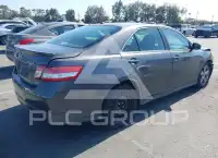 2010 Toyota CAMRY фото
