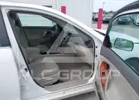 2010 Toyota CAMRY фото