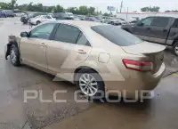 2010 Toyota CAMRY фото