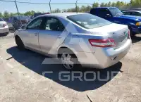 2010 Toyota CAMRY фото