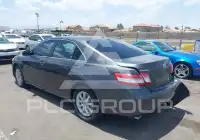 2010 Toyota CAMRY фото