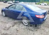 2010 Toyota CAMRY photo