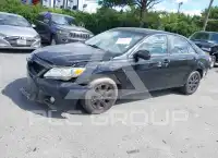 2010 Toyota CAMRY photo