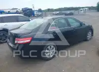 2010 Toyota CAMRY photo