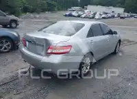 2010 Toyota CAMRY фото