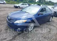 2010 Toyota CAMRY photo