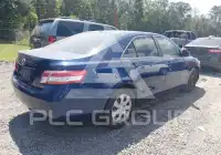 2010 Toyota CAMRY фото