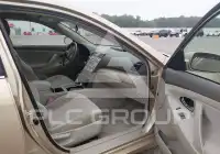 2010 Toyota CAMRY фото