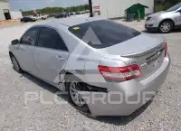 2010 Toyota CAMRY фото