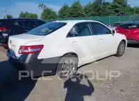 2010 Toyota CAMRY photo