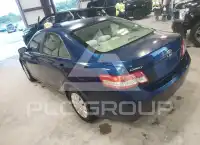 2010 Toyota CAMRY фото