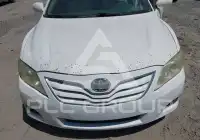 2010 Toyota CAMRY фото
