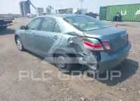 2010 Toyota CAMRY photo