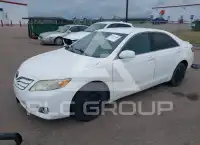 2010 Toyota CAMRY фото