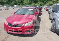 2010 Toyota CAMRY фото