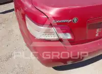 2010 Toyota CAMRY фото