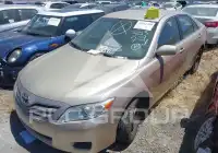 2010 Toyota CAMRY фото