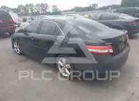 2010 Toyota CAMRY фото