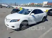 2010 Toyota CAMRY фото