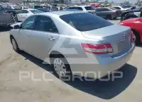 2010 Toyota CAMRY фото