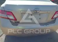 2010 Toyota CAMRY photo
