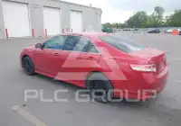 2010 Toyota CAMRY фото