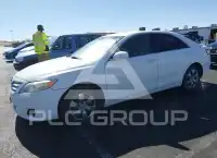2010 Toyota CAMRY фото