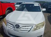 2010 Toyota CAMRY photo