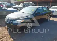 2010 Toyota CAMRY фото